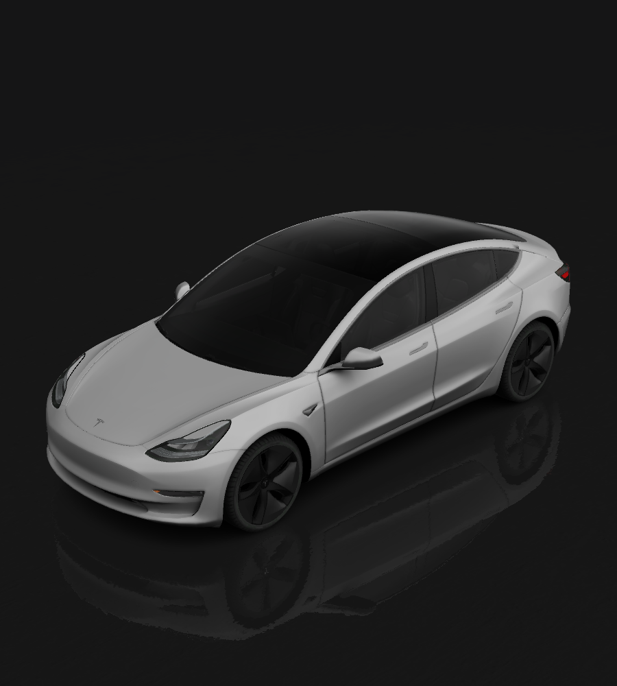Model 3