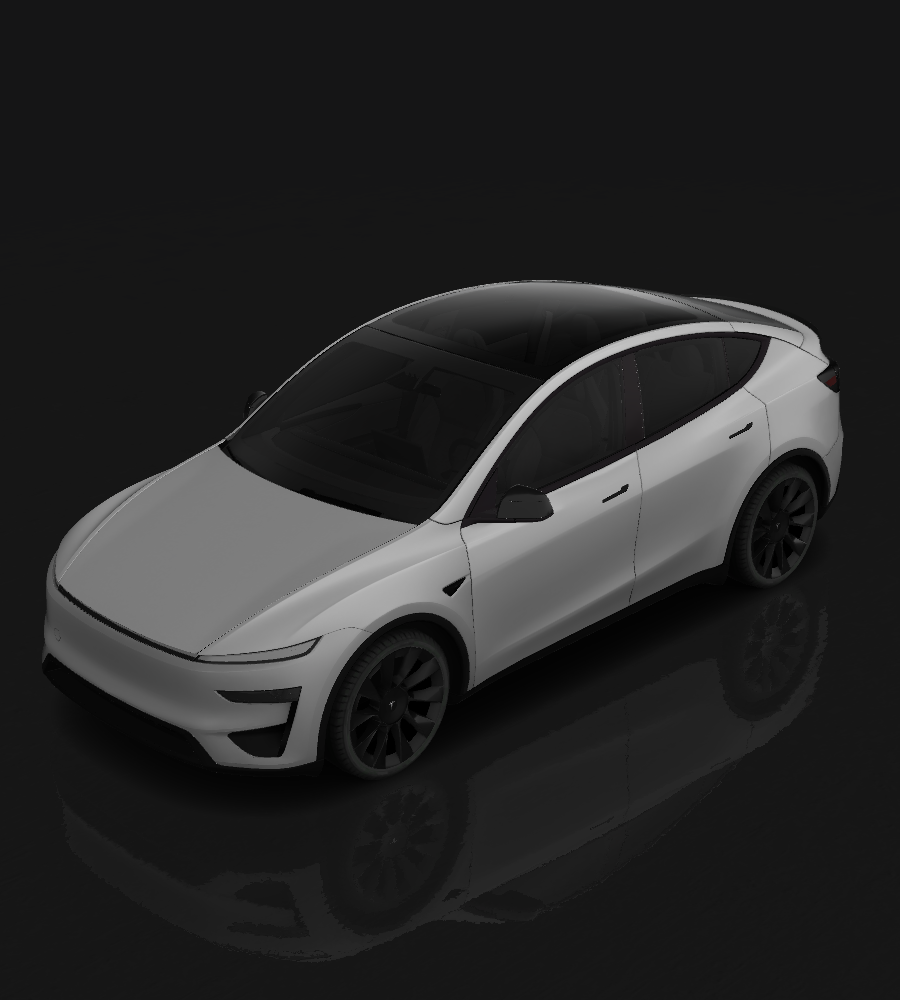 Model Y Performance